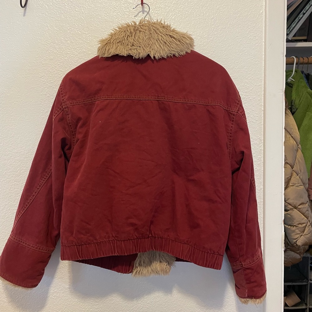 FP Jacket - Picture 7 of 7